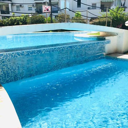 Apartment Beach El Albir Exterior photo