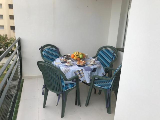 Apartment Beach El Albir Exterior photo