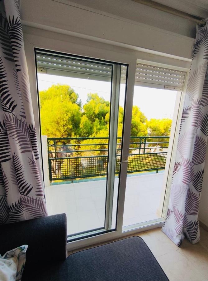 Apartment Beach El Albir Exterior photo