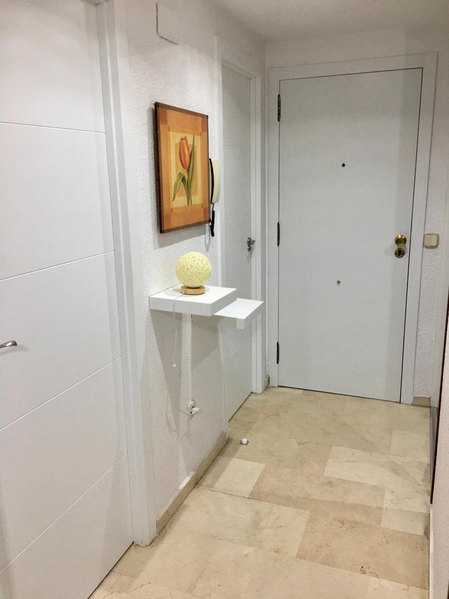 Apartment Beach El Albir Exterior photo