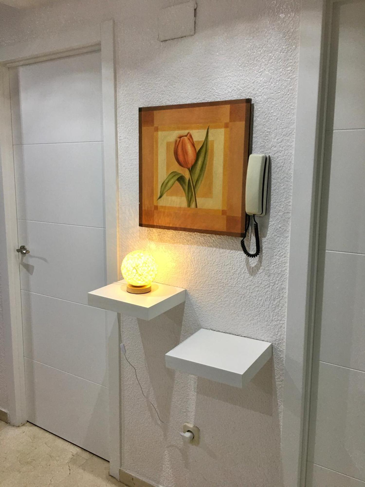Apartment Beach El Albir Exterior photo