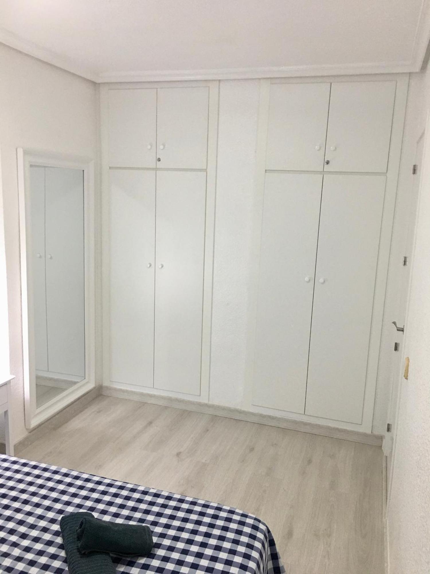 Apartment Beach El Albir Exterior photo