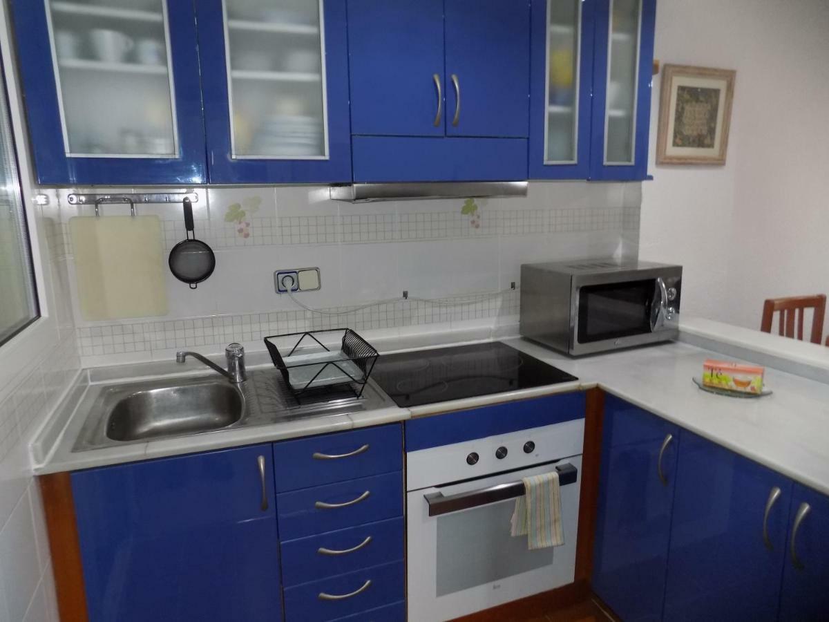 Apartment Beach El Albir Exterior photo